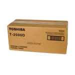 1 x Genuine Toshiba e-Studio 20s 25s 200 250 Toner Cartridge Twin Pack T2500D