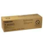 1 x Genuine Toshiba e-Studio 205L 255 305 355 Toner Cartridge T4530D