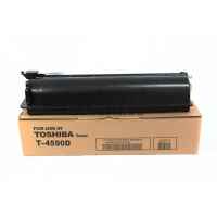 1 x Genuine Toshiba e-Studio 356 456 Toner Cartridge T4590D