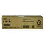 1 x Genuine Toshiba e-Studio 556 656 756 856 Toner Cartridge T8560D