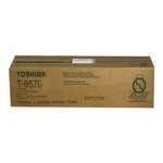 1 x Genuine Toshiba e-Studio 557 657 757 857 Toner Cartridge T8570D