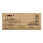1 x Genuine Toshiba e-Studio 2540c 3540c 2820c Waste Toner Bottle TBFC28