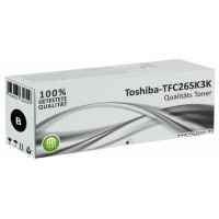 Toshiba TFC26SK3K C2K/M2K/Y2K Toner Cartridges