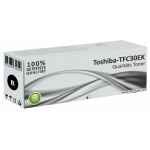 1 x Genuine Toshiba e-Studio 2050c 2051c 2550c 2551c Black Toner Cartridge TFC30DK