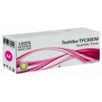 1 x Genuine Toshiba e-Studio 2050c 2051c 2550c 2551c Magenta Toner Cartridge TFC30DM