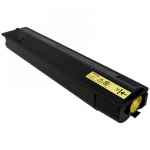 1 x Genuine Toshiba e-Studio 330AC 400AC Yellow Toner Cartridge TFC330Y