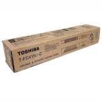 1 x Genuine Toshiba e-Studio 2515AC 3015AC 3515AC 4515AC 5015AC Cyan Toner Cartridge TFC415PC