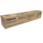 1 x Genuine Toshiba e-Studio 2515AC 3015AC 3515AC 4515AC 5015AC Black Toner Cartridge TFC415PK