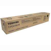 Toshiba TFC415PK/C/M/Y Toner Cartridges