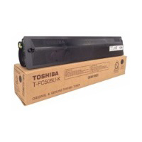 Toshiba TFC505K/C/M/Y Toner Cartridges