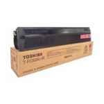 1 x Genuine Toshiba e-Studio 2505AC 3005AC 3505AC 4505AC 5005AC Magenta Toner Cartridge TFC505M