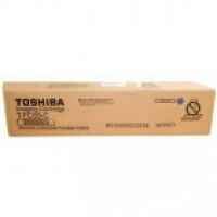 1 x Genuine Toshiba e-Studio 5520c 6520c 6530c Cyan Toner Cartridge TFC55DC