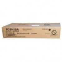 1 x Genuine Toshiba e-Studio 5520c 6520c 6530c Black Toner Cartridge TFC55DK