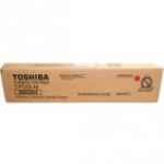 1 x Genuine Toshiba e-Studio 5520c 6520c 6530c Magenta Toner Cartridge TFC55DM