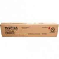 1 x Genuine Toshiba e-Studio 5520c 6520c 6530c Magenta Toner Cartridge TFC55DM