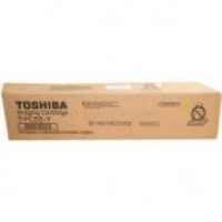 1 x Genuine Toshiba e-Studio 5520c 6520c 6530c Yellow Toner Cartridge TFC55DY