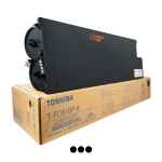 1 x Genuine Toshiba e-Studio 5516AC 6516AC 7516AC Black Toner Cartridge TFC616PK