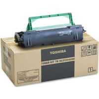 Toshiba TK18 DK18 Toner Cartridges