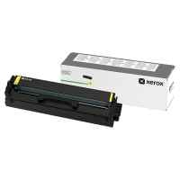 1 x Genuine Xerox C240 C245 C255 C300 C303 C305 Yellow Toner Cartridge 006R05054