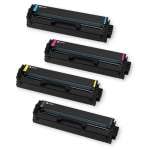 4 Pack Genuine Xerox C300 C303 C305 Toner Cartridge Set Extra High Yield