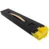1 x Compatible Fuji Xerox DocuColour 5065 6075 Yellow Toner Cartridge CT200571