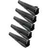 5 x Compatible Fuji Xerox DocuCentre S1810 S2010 S2420 Toner Cartridge CT201911