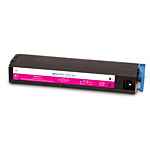 1 x Compatible Fuji Xerox Phaser 7300 Magenta Toner Cartridge High Yield 016197800