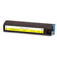 1 x Compatible Fuji Xerox Phaser 7300 Yellow Toner Cartridge High Yield 016197900