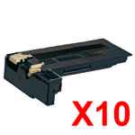 10 x Compatible Fuji Xerox WorkCentre 4250 4260 Toner Cartridge 106R01548