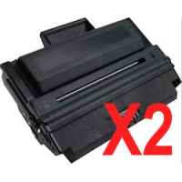 2 x Compatible Fuji Xerox WorkCentre 3550 Toner Cartridge 106R02335