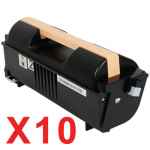 10 x Compatible Fuji Xerox Phaser 4600 4620 Toner Cartridge 106R02625
