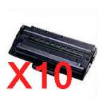 10 x Compatible Fuji Xerox Phaser 3115 Toner Cartridge 109R00725