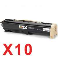 10 x Compatible Fuji Xerox Phaser 5500 Toner Cartridge 113R00668