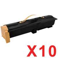 10 x Compatible Fuji Xerox DocuCentre 236 286 336 Toner Cartridge CT200417