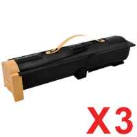 3 x Compatible Fuji Xerox DocuCentre 236 286 336 Toner Cartridge CT200417