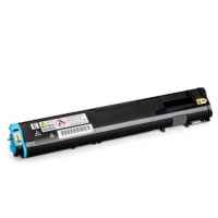 1 x Compatible Fuji Xerox DocuPrint C3055 Cyan Toner Cartridge CT200806