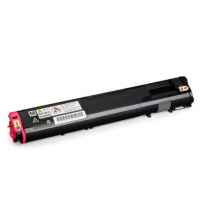 1 x Compatible Fuji Xerox DocuPrint C3055 Magenta Toner Cartridge CT200807