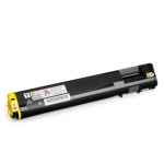 1 x Compatible Fuji Xerox DocuPrint C3055 Yellow Toner Cartridge CT200808