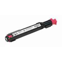 1 x Compatible Fuji Xerox DocuCentre II C3000 DocuCentre III C3100 C4100 Magenta Toner Cartridge CT200870