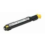 1 x Compatible Fuji Xerox DocuCentre II C3000 DocuCentre III C3100 C4100 Yellow Toner Cartridge CT200871