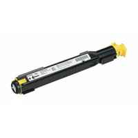 1 x Compatible Fuji Xerox DocuCentre II C3000 DocuCentre III C3100 C4100 Yellow Toner Cartridge CT200871