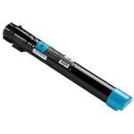 1 x Compatible Fuji Xerox DocuCentre IV C2270 C3370 C4470 C5570 Cyan Toner Cartridge CT201371