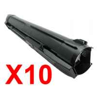 10 x Compatible Fuji Xerox DocuCentre S1810 S2010 S2420 Toner Cartridge CT201911