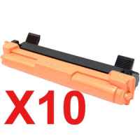 10 x Compatible Fuji Xerox DocuPrint P115 P115b Toner Cartridge CT202137