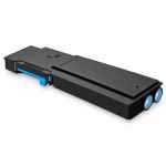 1 x Compatible Fuji Xerox ApeosPort V C3320 Cyan Toner Cartridge CT202357