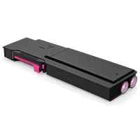 1 x Compatible Fuji Xerox ApeosPort V C3320 Magenta Toner Cartridge CT202358