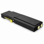 1 x Compatible Fuji Xerox ApeosPort V C3320 Yellow Toner Cartridge CT202359