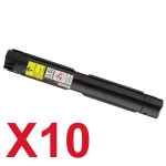 10 x Compatible Fuji Xerox DocuCentre S2320 S2520 Toner Cartridge CT202384