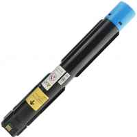 1 x Compatible Fuji Xerox DocuCentre SC2020 SC2020nw Cyan Toner Cartridge Extra High Yield CT202397