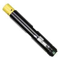 1 x Compatible Fuji Xerox DocuCentre SC2022 Yellow Toner Cartridge CT203027